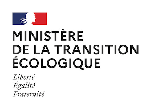 Logo du ministère de la transition écologique